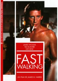 Fast-Walking - DVD
