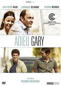 Adieu Gary - DVD