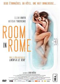 Room In rome - DVD