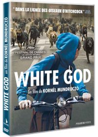 White God - DVD