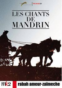 Les Chants de Mandrin - DVD