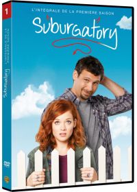 Suburgatory - Saison 1 - DVD