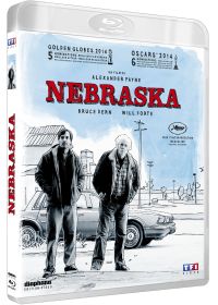 Nebraska - Blu-ray