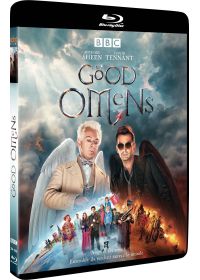 Good Omens - Série intégrale - Blu-ray