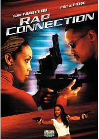Rap Connection - DVD