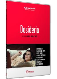 Desiderio - DVD