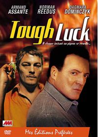 Tough Luck (Pas de chance) - DVD