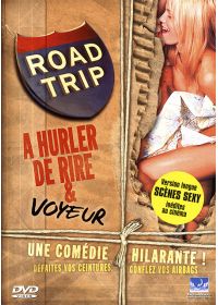 Road Trip - DVD