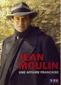 Jean Moulin, une affaire française - DVD