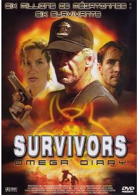 Survivors - DVD