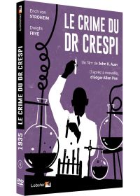 Le Crime du Dr Crespi - DVD