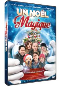 Un Noël magique - DVD