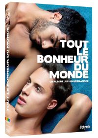 Tout le bonheur du monde - DVD