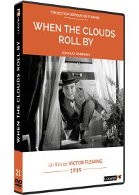 When the Clouds Roll by - DVD