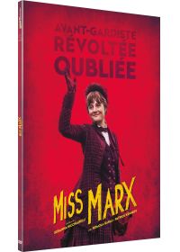 Miss Marx - DVD