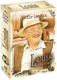 Louis La Brocante - Vol. 6 - DVD