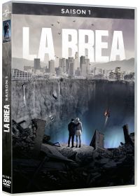 La Brea - Saison 1  - DVD