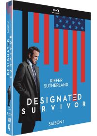 Designated Survivor - Saison 1