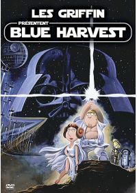 Les Griffin présentent Blue Harvest - DVD