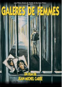 Galères de femmes - DVD