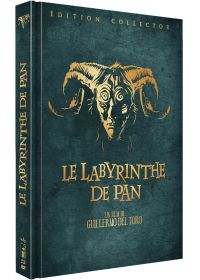 Le Labyrinthe de Pan (Édition Collector) - Blu-ray