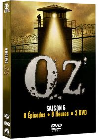Oz - Saison 6 - DVD