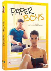 Paper Boys - DVD