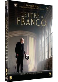 Lettre à Franco - DVD