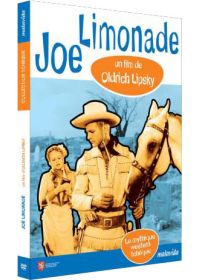 Joe Limonade - DVD