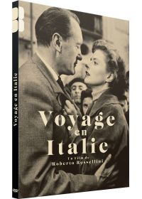 Voyage en Italie - DVD