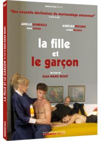 La Fille et le garçon - DVD