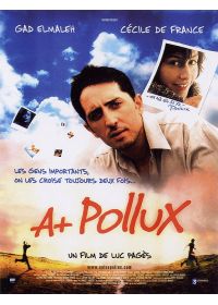 A+ Pollux - DVD
