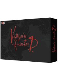 Chasseur de vampires D - DVD