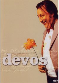 Raymond Devos - 80 ans, 80 sketches - Vol. 3 - DVD