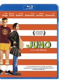 Juno - Blu-ray