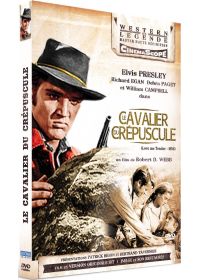 Le Cavalier du crépuscule (Édition Spéciale) - DVD