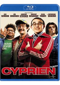 Cyprien - Blu-ray