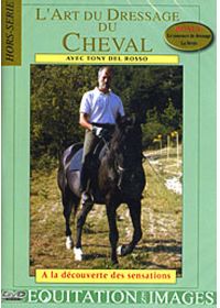 L'Art du dressage du cheval - DVD