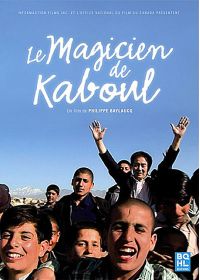 Le Magicien de Kaboul - DVD
