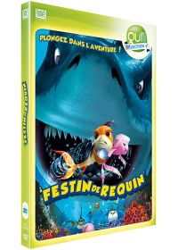 Festin de requin - DVD