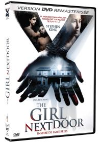 The Girl Next Door (DVD + Copie digitale) - DVD