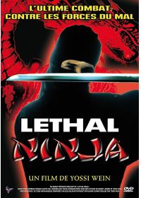 Lethal Ninja - DVD