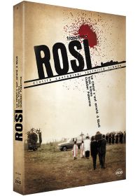 Francesco Rosi : Civiltà contadina, inciviltà urbana (Coffret 3 DVD) - DVD