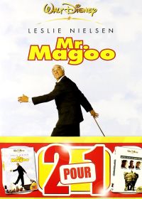 Mr. Magoo + Opération Dumbo Drop (Pack) - DVD