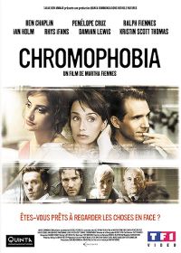 Chromophobia - DVD