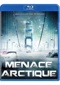 Menace arctique - Blu-ray