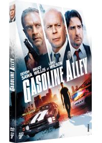 Gasoline Alley - DVD