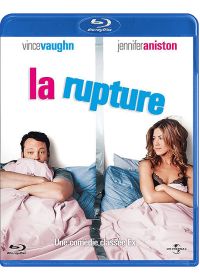 La Rupture - Blu-ray