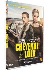 Cheyenne et Lola - DVD
