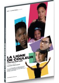 La Ligne de couleur - DVD